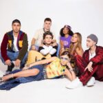 Giulia Nassa Instagram - QUERIA QUE QUISESSE TÁ NO MUNDOOO! Bora ouvir mt em todas as plataformas digitaisss! Ta linda demais 💿✨💜 Obrigada pelo convite meninos, vocês são talentosos demais! Obrigada @brunodidio que maestrou tudo isso maravilhosamente! Juntamos um time lindoooo!!! 🥹✨