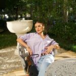 Giulia Nassa Instagram - ⛲️𓇼𓏲*ੈ🫧✩‧₊˚🐰ྀི