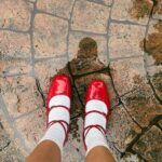 Giulia Nassa Instagram - There’s no place like home 🧺🍒🌾📮