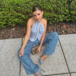 Giulia Nassa Instagram - 🩶 SITTING STILL 🩶
