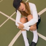 Giulia Nassa Instagram - 🎾☕️