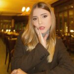 Giulia Nassa Instagram - 🍷🕷️🎞️✨ OVER&OVER @pecorinobr