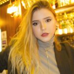 Giulia Nassa Instagram - 🍷🕷️🎞️✨ OVER&OVER @pecorinobr