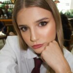 Giulia Nassa Instagram - B.B. ⌛️
