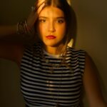 Giulia Nassa Instagram - Beam ⚜️