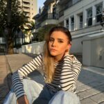 Giulia Nassa Instagram - Parecem todas iguais, eu sei :)