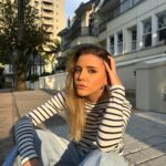 Giulia Nassa Instagram - Parecem todas iguais, eu sei :)