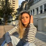 Giulia Nassa Instagram - Parecem todas iguais, eu sei :)