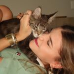Giulia Nassa Instagram – Orlando Tadeu e Orivaldo Benedito
🧡🐈🐈‍⬛🩶