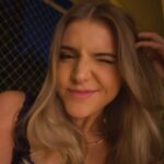 Giulia Nassa Instagram - Bad quality, don’t care ✨