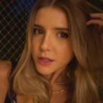 Giulia Nassa Instagram - Bad quality, don’t care ✨