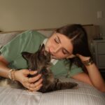 Giulia Nassa Instagram - Orlando Tadeu e Orivaldo Benedito 🧡🐈🐈‍⬛🩶