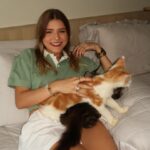 Giulia Nassa Instagram – Orlando Tadeu e Orivaldo Benedito
🧡🐈🐈‍⬛🩶