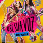 Giulia Nassa Instagram – AAAAAAH AGORA PODEMOS CONTAR PRA VOCÊS QUE #USESUAVOZ ESTREIA DIA 06/07 NA @hbomaxbr COM EPISÓDIOS NOVOS AS QUINTAS-FEIRAS! Vocês vão acompanhar a história de Giulia, Bia e Laura que fazem parte do Núcleo Musical da escola, até que um APAGÃO coloca em risco as esperadas audições! O trio se une aos os professores e colegas pra descobrir quem está sabotando as audições! Com muitas MÚSICAS INÉDITAS, risadas, mistério e amizade!! NAO VEJO A HORAAA!!! Obrigada @cartoonnetworkbrasil @hbomaxbr @wbpictures_br @florestaprod 🩷💜💛 (fiquem ligados pra mais novidades, e CHEGA LOGO DIA 06/07!)