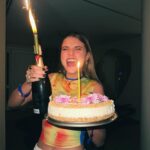 Giulia Nassa Instagram - 21!!!!!!!!!! 🥳 (esqueci de postar ontem, tava curtindo mt desculpa)
