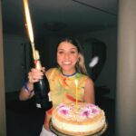 Giulia Nassa Instagram - 21!!!!!!!!!! 🥳 (esqueci de postar ontem, tava curtindo mt desculpa)