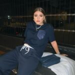 Giulia Nassa Instagram – 🌌
Esse look tinha um boné… :’(