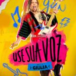 Giulia Nassa Instagram – AAAAAAH AGORA PODEMOS CONTAR PRA VOCÊS QUE #USESUAVOZ ESTREIA DIA 06/07 NA @hbomaxbr COM EPISÓDIOS NOVOS AS QUINTAS-FEIRAS! Vocês vão acompanhar a história de Giulia, Bia e Laura que fazem parte do Núcleo Musical da escola, até que um APAGÃO coloca em risco as esperadas audições! O trio se une aos os professores e colegas pra descobrir quem está sabotando as audições! Com muitas MÚSICAS INÉDITAS, risadas, mistério e amizade!! NAO VEJO A HORAAA!!! Obrigada @cartoonnetworkbrasil @hbomaxbr @wbpictures_br @florestaprod 🩷💜💛 (fiquem ligados pra mais novidades, e CHEGA LOGO DIA 06/07!)