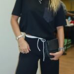 Giulia Nassa Instagram – 🌌
Esse look tinha um boné… :’(
