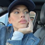Giuseppa Ciurleo Instagram - Et si vous me dites sous ce post depuis combien de temps vous êtes là ? Depuis quand vous me suivez ? 💙 et surtout pourquoi ? 🫶🏼 je suis curieuse car nous sommes de plus en plus nombreux et je réalise toujours pas je crois 😂