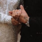 Giuseppa Ciurleo Instagram - À nous et à nos futur plus belles années à vivre ✨💍❤️ cette vidéo me donne des frissons et surtout beaucoup d’émotions 🥲🥹 @les_tarpin_loin