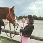 Giuseppa Ciurleo Instagram - Te faire découvrir le monde et ses vertus 🌷🤎✨