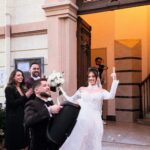 Giuseppa Ciurleo Instagram - Madame & Monsieur Paggini 💍