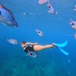 Giuseppa Ciurleo Instagram - À très vite 🌺🏝️🫶🏼 @vitamin_sea_mauritius 🐬🐠🩵 Invitation - contenu spontané