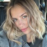 Giuseppa Ciurleo Instagram - Alors vous en pensez quoi ? 😬🥰💇🏼‍♀️ @mystic_coiffure 💇🏼‍♀️✨ Publicité