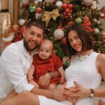 Giuseppa Ciurleo Instagram - Bientôt 4 🤭🤰🏻💝 Giorgia grande sœur oui oui.. 👶🏼