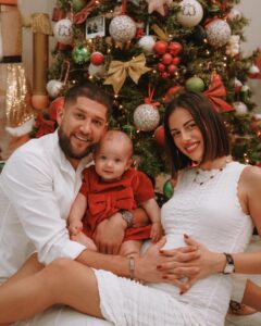 Giuseppa Ciurleo Instagram - Bientôt 4 🤭🤰🏻💝 Giorgia grande sœur oui oui.. 👶🏼