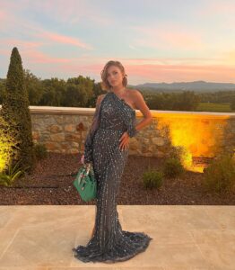 Giuseppa Ciurleo Instagram - ✨🤍