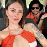 Giuseppa Ciurleo Instagram - 🧡🍊
