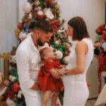 Giuseppa Ciurleo Instagram - Bientôt 4 🤭🤰🏻💝 Giorgia grande sœur oui oui.. 👶🏼