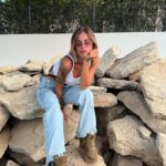 Giuseppa Ciurleo Instagram – En ce moment je donne tout pour mon feed 😂🤭🫶🏼