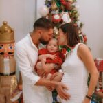 Giuseppa Ciurleo Instagram - Bientôt 4 🤭🤰🏻💝 Giorgia grande sœur oui oui.. 👶🏼