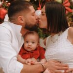 Giuseppa Ciurleo Instagram - Bientôt 4 🤭🤰🏻💝 Giorgia grande sœur oui oui.. 👶🏼