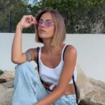 Giuseppa Ciurleo Instagram – En ce moment je donne tout pour mon feed 😂🤭🫶🏼