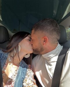 Giuseppa Ciurleo Instagram - Enfin réunis ♾️🥰✨
