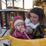 Giuseppa Ciurleo Instagram - Deuxième fois dans un carrousel pour notre amour et on a compris que c’était nous les plus heureux à chaque fois 🤣🤌🏼❤️