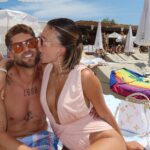 Giuseppa Ciurleo Instagram - Les darons étaient de sortie ☀️💛🤪