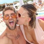 Giuseppa Ciurleo Instagram - Les darons étaient de sortie ☀️💛🤪