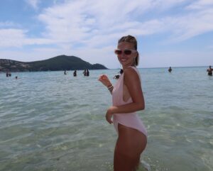 Giuseppa Ciurleo Instagram - Les darons étaient de sortie ☀️💛🤪
