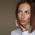 Giuseppa Ciurleo Instagram - GRWM 🥰 dites moi si ce genre de vidéo vous plaît j’en ferais !!!!