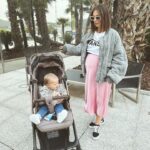 Giuseppa Ciurleo Instagram - Depuis que le printemps est arrivé je suis trop heureuse de porter de la couleurs ! J’aime tellement les looks colorés et vous ? Vous êtes plutôt couleurs ou pas trop ?