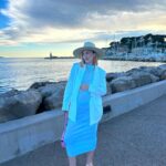 Giuseppa Ciurleo Instagram - Toujours en couleurs 🥰🧡🍊💕🌸