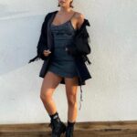 Giuseppa Ciurleo Instagram – Quand tu accorde ta personnalité à ta paire de chaussettes : 😂