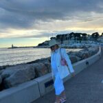 Giuseppa Ciurleo Instagram - Toujours en couleurs 🥰🧡🍊💕🌸