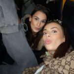 Giuseppa Ciurleo Instagram - Enterré ma vie de jeune fille avec vous 💞 on est pas au complet sur les photos mais qu’elle chance d’avoir des amies comme vous 🫶🏼 généreuse, fidèle, drôle, gentille, à l’écoute, toujours là les unes pour les autres bref j’vous aime