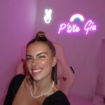 Giuseppa Ciurleo Instagram - Vous imaginez quel genre de contenue ici ? 😍🤌🏼🩷 vous avez le choix et l’imagination ✨🥰